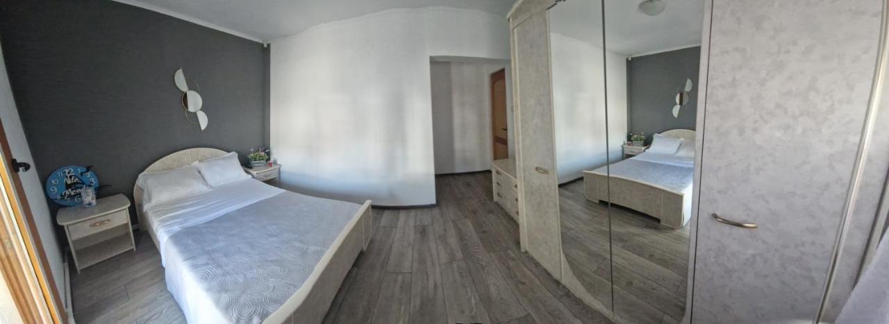 Vila Mondi Eforie Nord Esterno foto