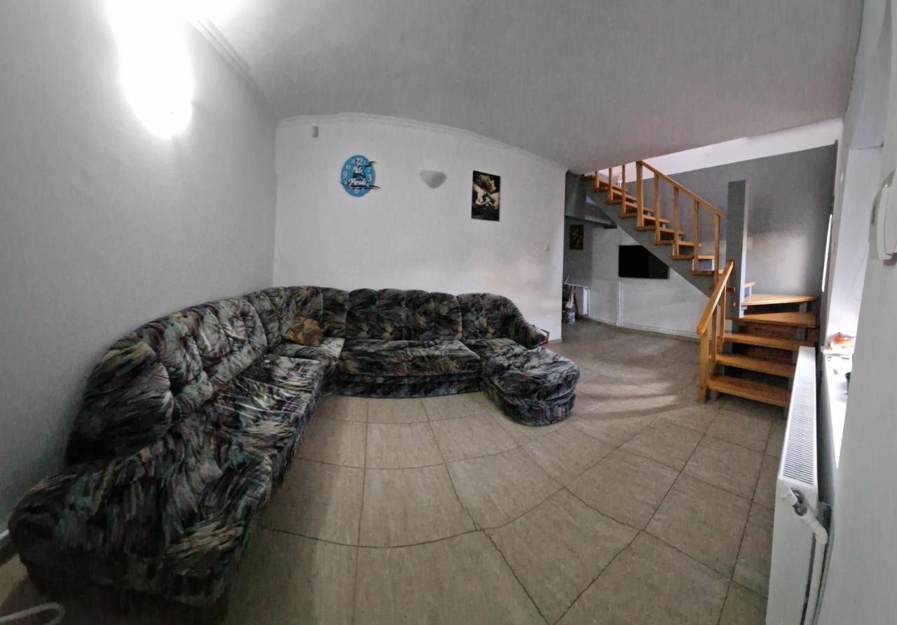 Vila Mondi Eforie Nord Esterno foto