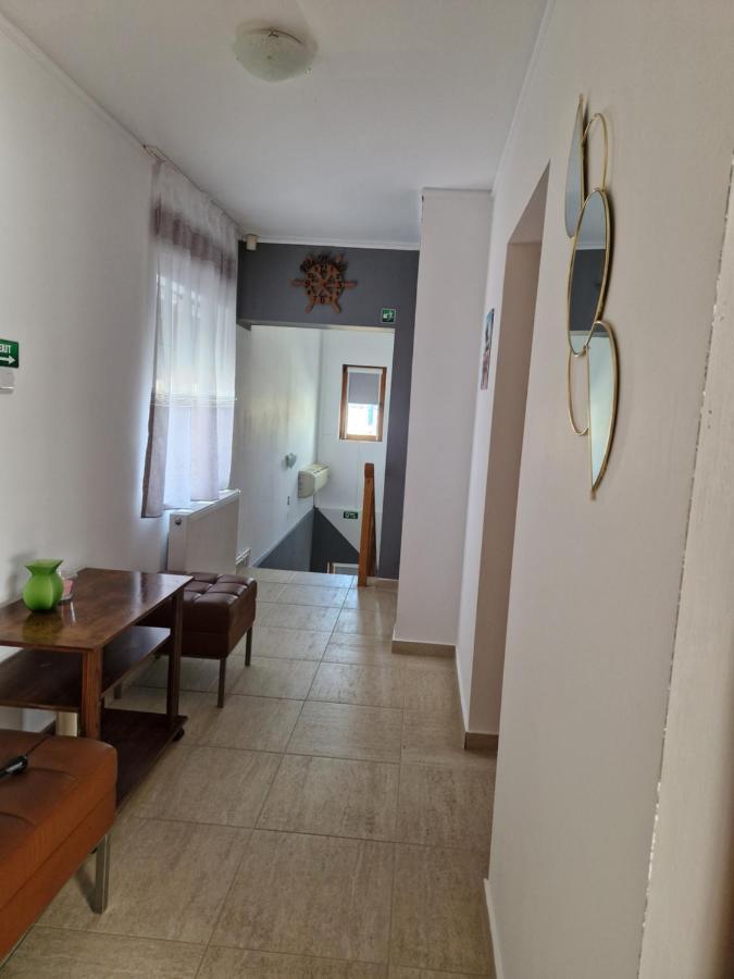 Vila Mondi Eforie Nord Esterno foto