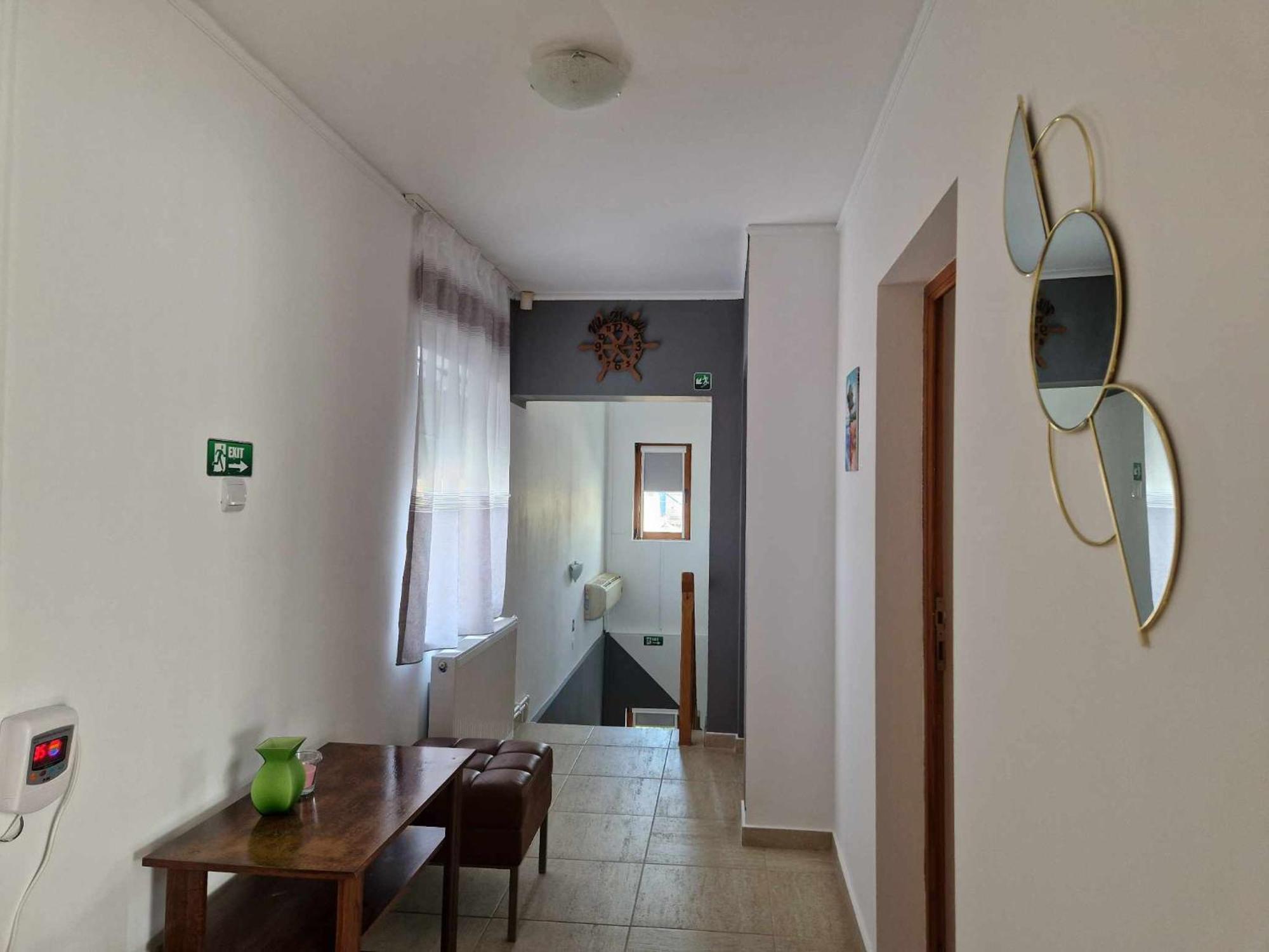 Vila Mondi Eforie Nord Esterno foto